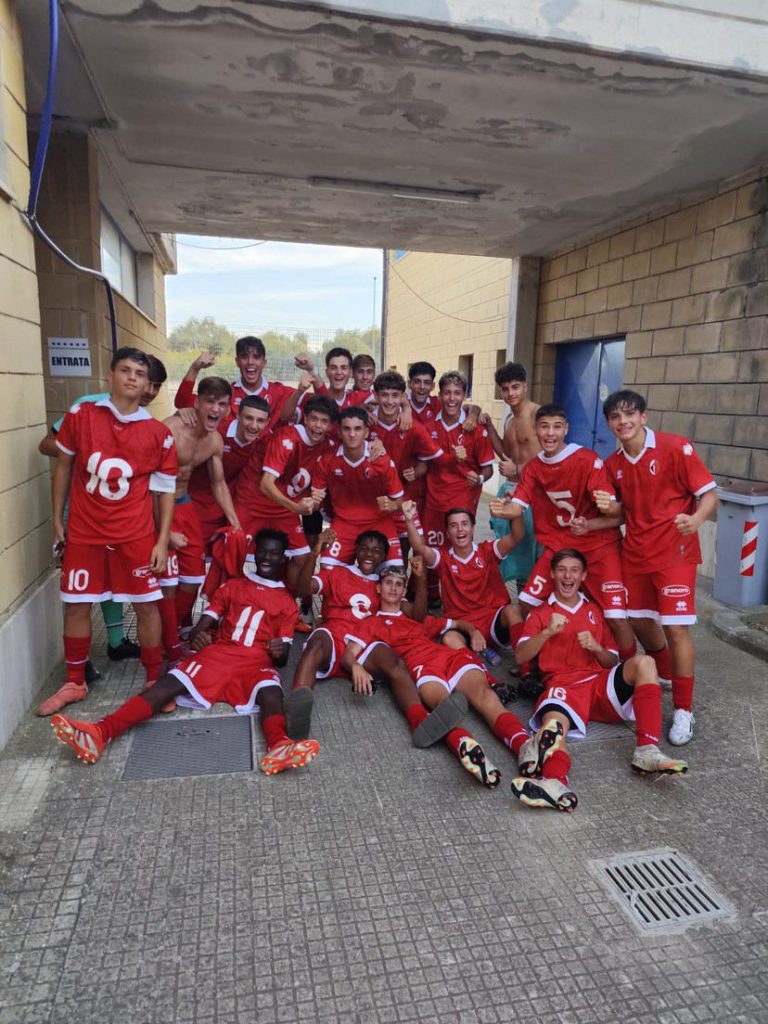 Under 16