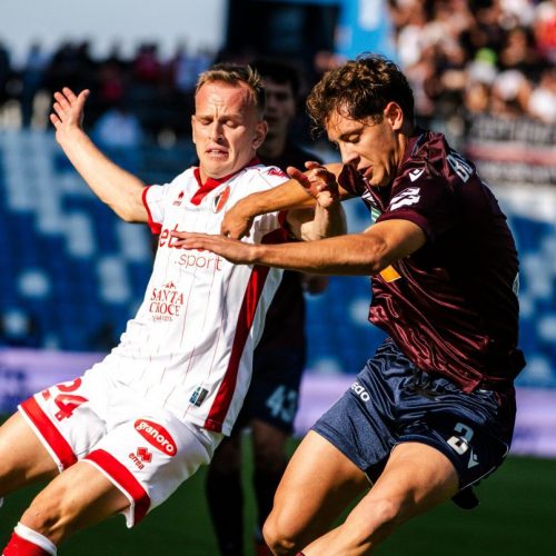 Serie B, la classifica assist: Marras in testa, Dickmann sale a quota 2