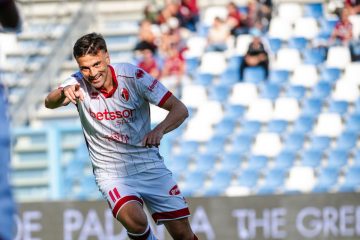 Ennesimo flop del Bari, vince la Reggiana. Caserta al capolinea