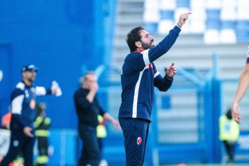Reggio ancora amara per il Bari: dopo Mignani, fatale anche per Caserta?
