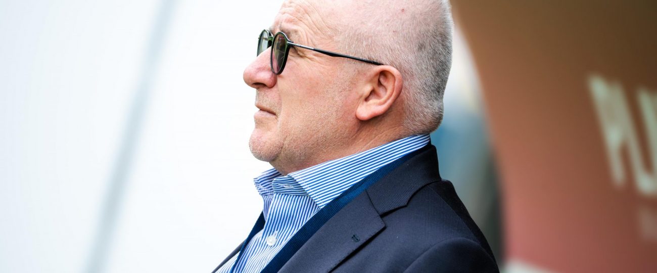 Magalini: “Così si retrocede. L’esonero non è la direzione da prendere”