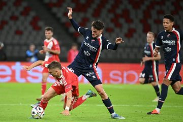 Bari-Mantova 1-0: il tabellino della gara