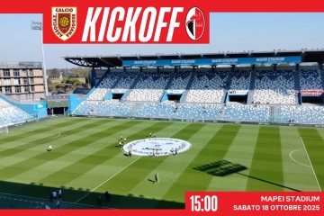 LIVE – La diretta minuto per minuto di Reggiana-Bari 0-0