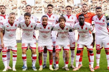 Bari, che tris al San Nicola! Sfatato un record che durava dalla C