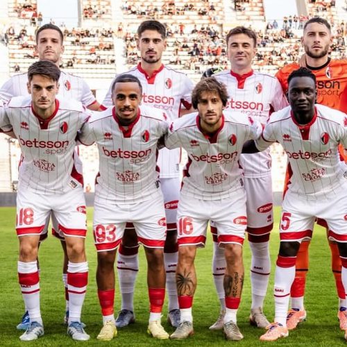 Bari, che tris al San Nicola! Sfatato un record che durava dalla C