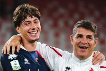 Bari, Dorval e Mavraj ripartono in Nazionale. Date e ora di tutti gli impegni