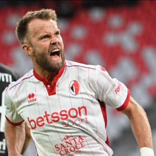 Gytkjaer: “Avvertiamo il pericolo della C. Subiamo gol troppo semplici, ci manca la fame”