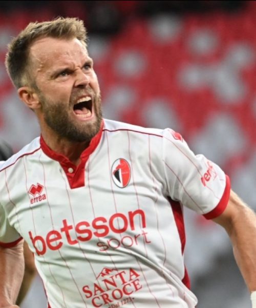 Bari, tocca di nuovo a Gytkjaer? Il danese in crisi, ma contro il Südtirol si scatena