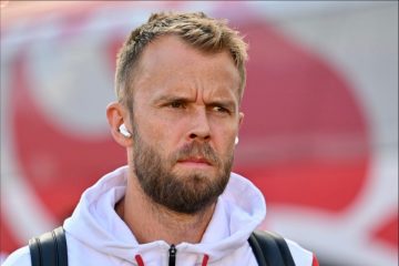 Il Bari è rinato? Sconfitto anche il Cesena, decide Gytkjaer