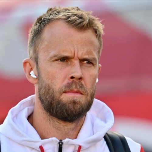 Il Bari è rinato? Sconfitto anche il Cesena, decide Gytkjaer