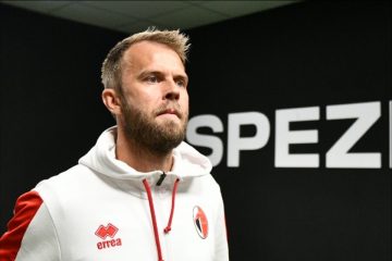 Gytkjaer: “Siamo sulla strada giusta. Sbloccarsi è stato importante”