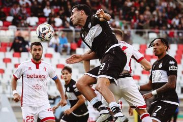 Bari-Cesena 1-0: gli highlights della sfida del San Nicola. VIDEO
