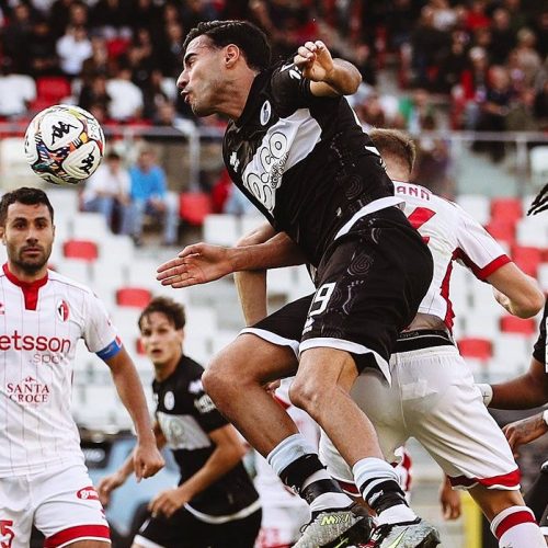 Bari-Cesena 1-0: gli highlights della sfida del San Nicola. VIDEO