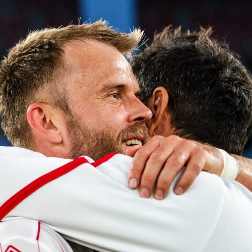 Bari-Cesena, l’analisi: la soluzione doppia punta, la chiave Dickmann e i numeri della fase difensiva