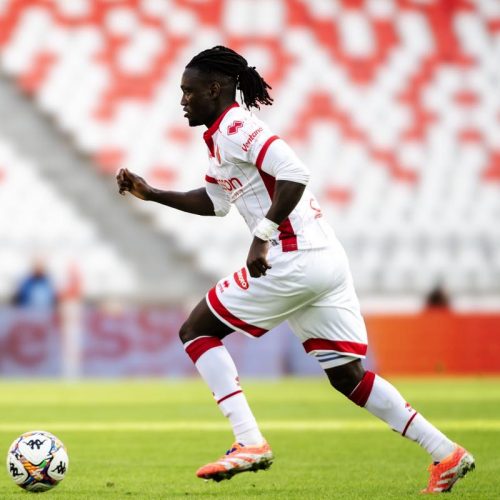 Bari, 2025 finito per Darboe: infortunio di alto grado al retto femorale. I tempi di recupero