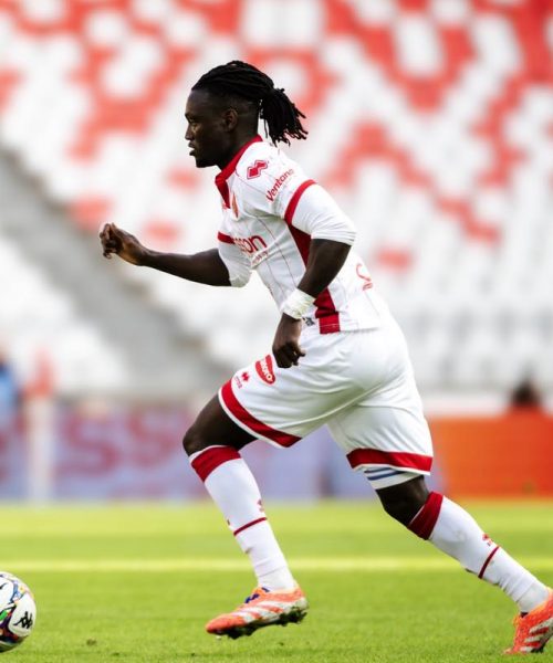 Chi ha visto Darboe? Controlli in Spagna, stagione finita per il centrocampista