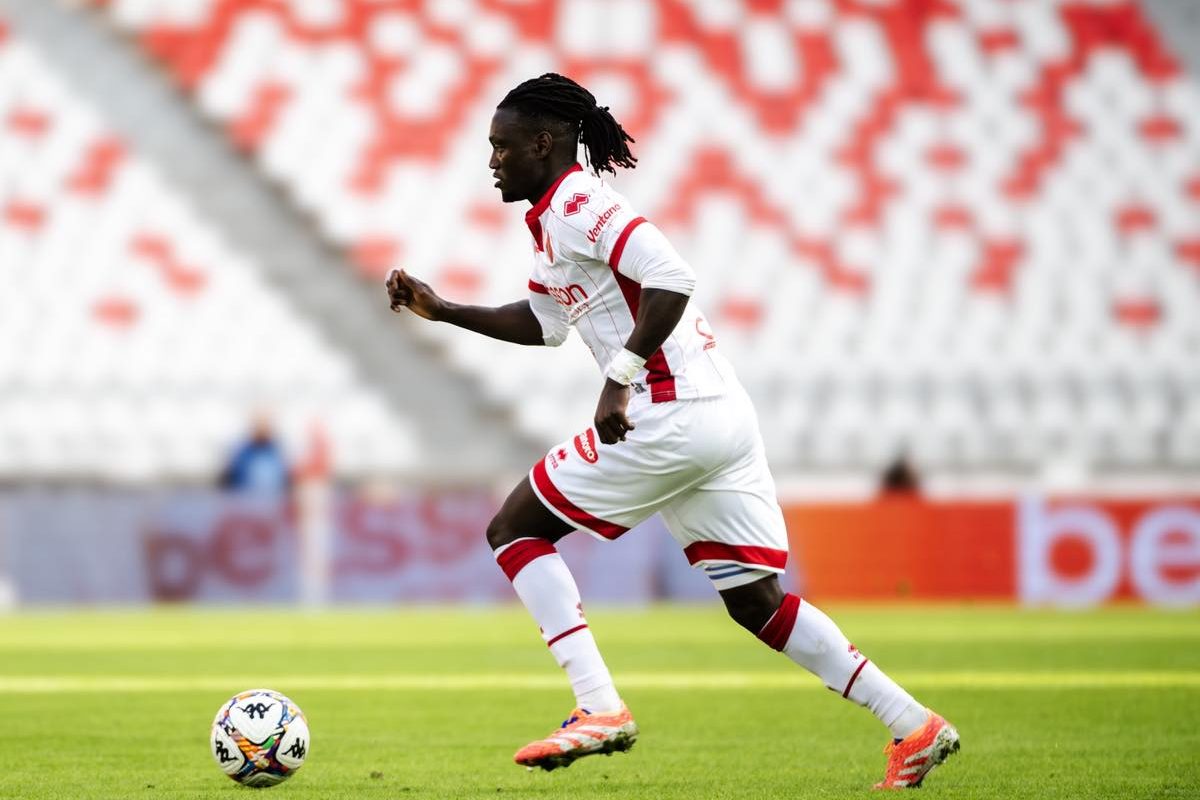 Darboe