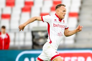 Bari, quando torna Dickmann? L’esterno punta il Pescara