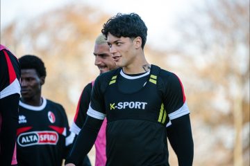 Bari, oggi subito in campo. Sabato il Südtirol, il report dell’allenamento