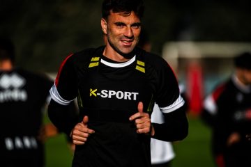 Bari, doppia seduta verso il Frosinone. Aggregati 4 Primavera, il report