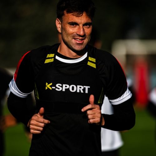 Bari, doppia seduta verso il Frosinone. Aggregati 4 Primavera, il report