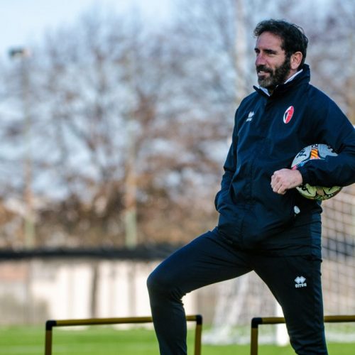 Bari, riflessioni su Caserta. Vicino l’esonero, Maran e non solo per sostituirlo