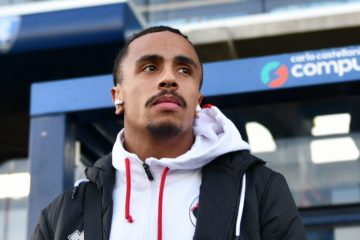 Magalini chiarisce su Dorval: “Situazione sotto controllo. Ancora nessuna proposta”