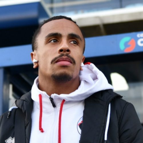 Magalini chiarisce su Dorval: “Situazione sotto controllo. Ancora nessuna proposta”