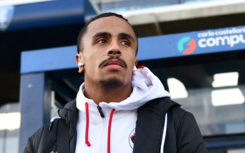 Magalini chiarisce su Dorval: “Situazione sotto controllo. Ancora nessuna proposta”