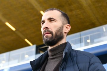 Di Cesare: “Fatta figura di merda, ma col c**** che mollo. Mi butterei nel fuoco per i ragazzi”