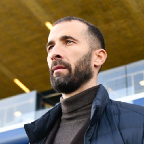 Di Cesare: “Fatta figura di merda, ma col c**** che mollo. Mi butterei nel fuoco per i ragazzi”