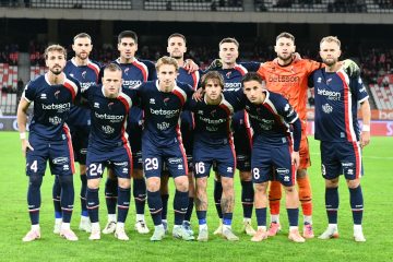 Bari, il calendario fino alla 21ª: il programma delle gare di gennaio