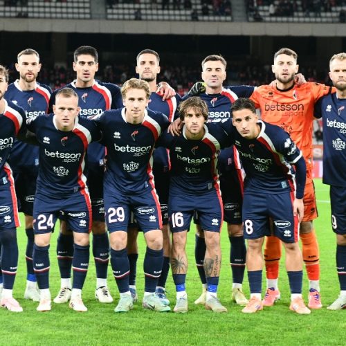 Bari, il calendario fino alla 21ª: il programma delle gare di gennaio