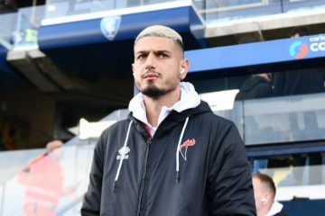 Bari, non solo un disastro in difesa: ad Empoli nessun tiro in porta