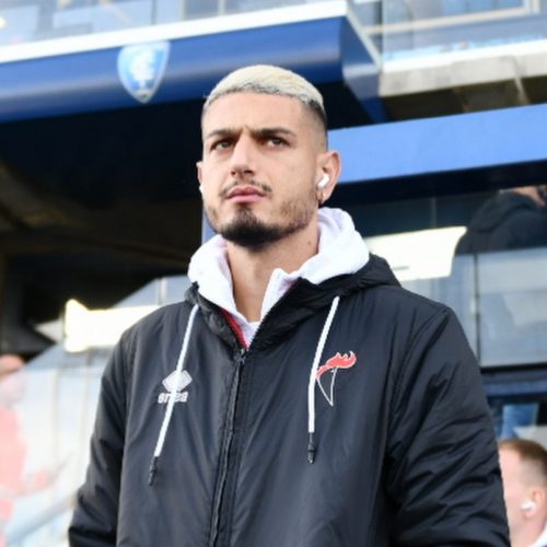 Bari, non solo un disastro in difesa: ad Empoli nessun tiro in porta