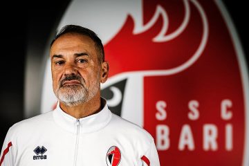 Vivarini ritrova Magalini. 6 mesi fa ai nostri microfoni: “Vero professionista, con Di Cesare coppia di assoluto livello”