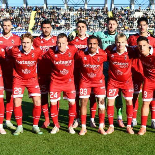 Serie B, il Bari sprofonda in zona playout. Vincono Avellino e Padova, risultati e classifica