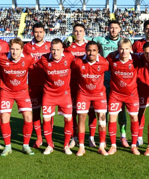 Il Bari ed un girone d’andata disastroso. Solo un’altra volta si finì così male (e fu salvezza)