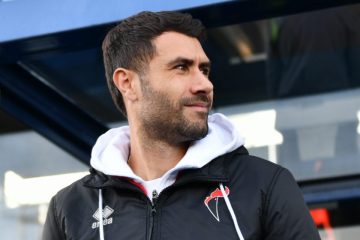 Bari, oggi squadra già in campo. Giovedì c’è la Juve Stabia