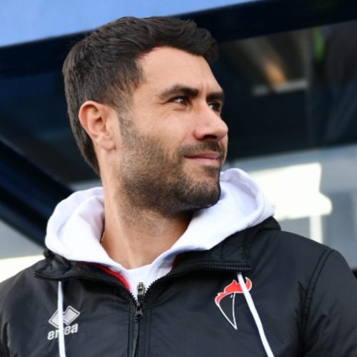 Bari, oggi squadra già in campo. Giovedì c’è la Juve Stabia