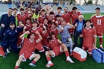 Primavera, al Bari il derby col Monopoli. Segna ancora Sidibe, chiudono Alonso e Keita
