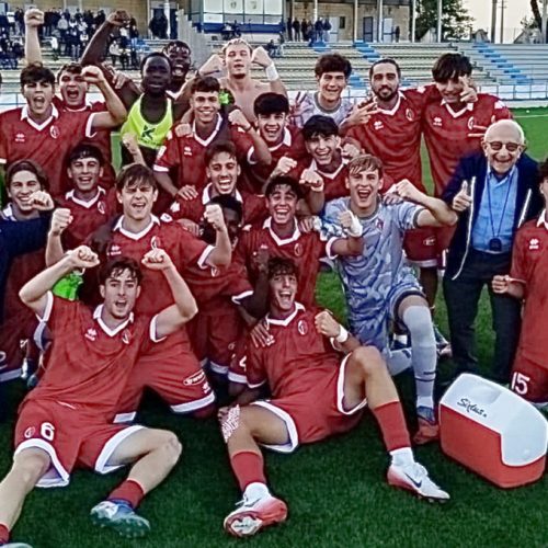 Primavera, Martire salva nel finale il Bari a Perugia. Biancorossi sempre in zona playoff