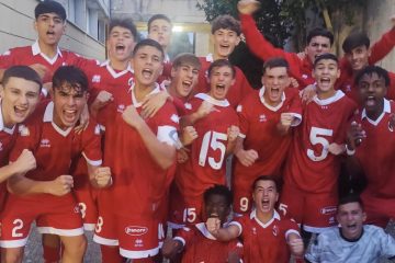 Bari, continua la cavalcata dell’Under 16: altro successo e secondo posto. Ko l’U15