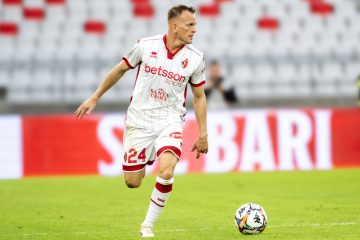 Dickmann il re della fascia. Corsa e assist, ma non solo