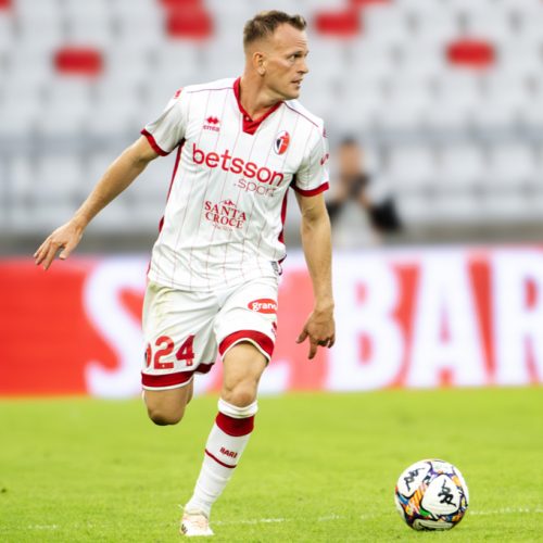 Bari, che disastro la difesa. Ma 7 giorni fa si diceva: “Ora c’è solidità difensiva”