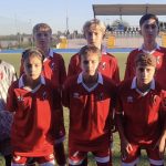 Under 13 Bari