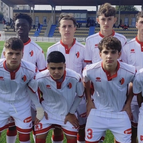 Bari, doppio pari per Under 16 e 15 a Napoli. I ragazzi di Santeramo sempre primi