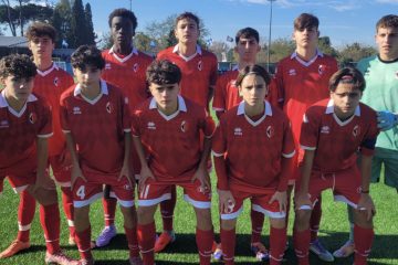 Bari, l’Under 15 batte l’Empoli. Cadono le Under 16 e 17