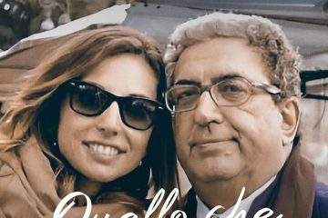 Perinetti ed il libro per la figlia scomparsa: “Grato al calcio per la solidarietà mostrata”