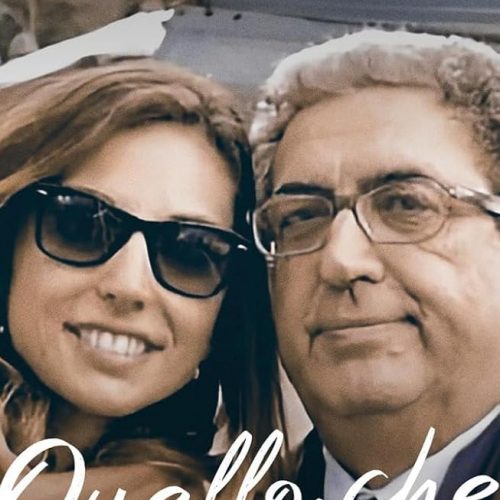 Perinetti ed il libro per la figlia scomparsa: “Grato al calcio per la solidarietà mostrata”